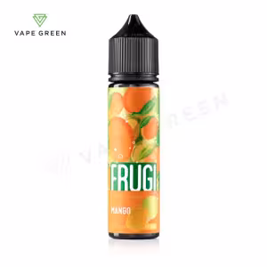 Mango Shortfill E-Liquid by Frugi PG-Free 50ml