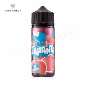 Dr Cherry Shortfill E-Liquid by FUGU Japanta 100ml