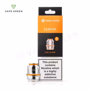 Geekvape Z Series Replacement Coils
