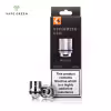 Geekvape Super Mesh Coils (5 Pack) 2