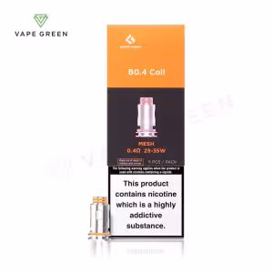 GeekVape Aegis Boost Replacement Coils (5 Pack)