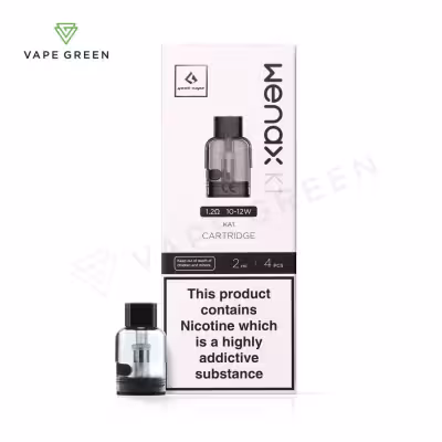 GeekVape Wenax K1 Pods