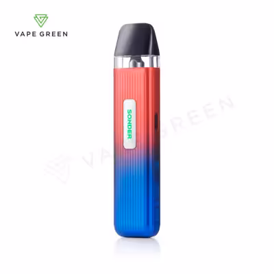 GeekVape Sonder Q Pod Kit