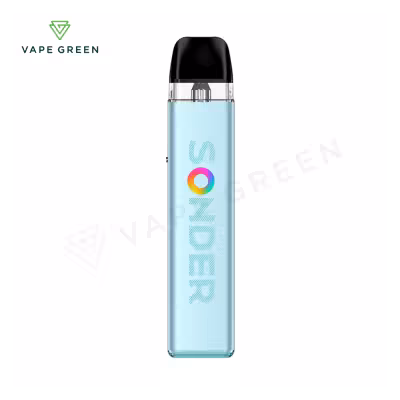 GeekVape Sonder Q 2 Pod Kit