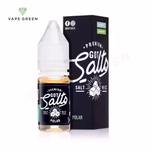 Polar eLiquid by Got Salts
