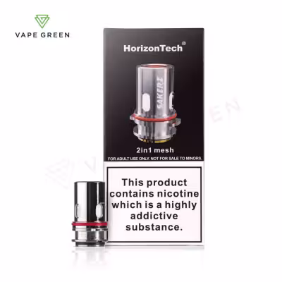 HorizonTech Sakerz Replacement Coils