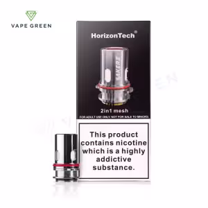 HorizonTech Sakerz Replacement Coils