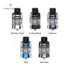 HorizonTech Sakerz Master Tank - Finishes