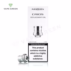 Innokin Crios Vape Coils (4 Pack)