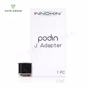 Innokin Podin Juul Adapter
