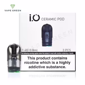 Innokin I.O Repalcement Pods - 3 Pack