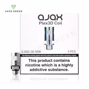 Innokin Ajax Replacement Coils