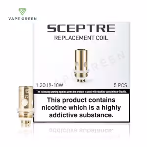 Innokin Sceptre Replacement Coils