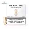 Innokin Sceptre Replacement Coils 1