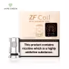 Innokin ZF Replacement Coils (5 Pack) 1