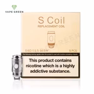 Innokin Sceptre S Replacement Coils
