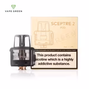 Innokin Sceptre 2 Replacement Pod