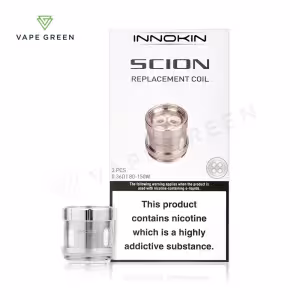 Innokin Scion Replacement Coils