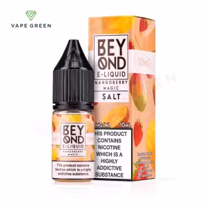 Mangoberry Magic Nic Salt E-Liquid by Beyond
