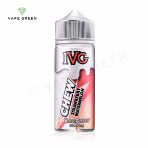 Strawberry Watermelon Shortfill E-Liquid by IVG 100ml