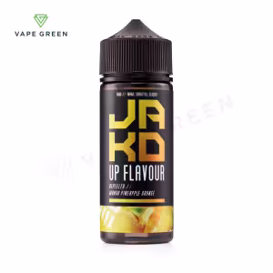 Repeeled Mango Pineapple Orange Shortfill E-Liquid by JAKD 100ml