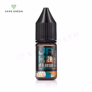 Fugly But Sweet Blue Raspberry Cream Pie Nic Salt E-Liquid by JAKD