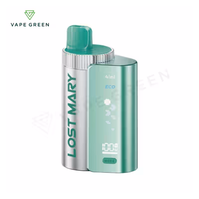 Lost Mary 4 in 1 Pod Kit