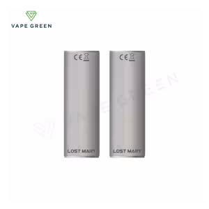 Cherry Ice Prefilled Pods by Lost Mary 4 in 1