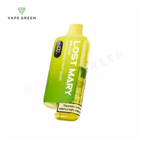 Lost Mary BM6000 Prefilled Vape Kit