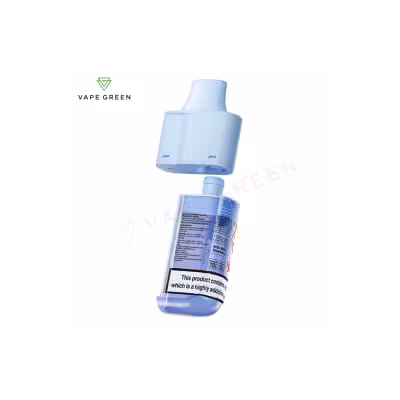 Acai Berry Blueberry Prefilled Pod Refill Pack by Lost Mary BM6000