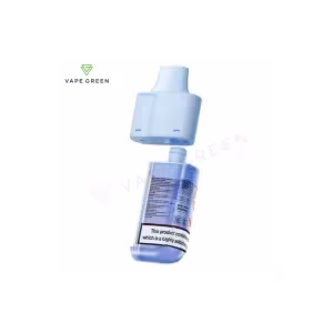 Acai Berry Blueberry Prefilled Pod Refill Pack by Lost Mary BM6000