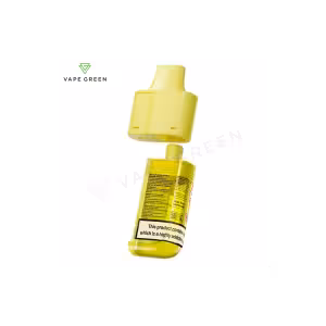 Acai Berry Lemonade Prefilled Pod Refill Pack by Lost Mary BM6000