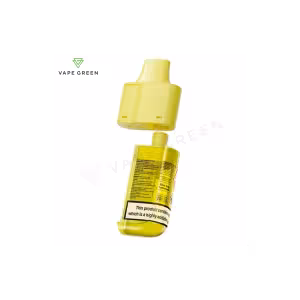 Blue Razz Lemonade Prefilled Pod Refill Pack by Lost Mary BM6000