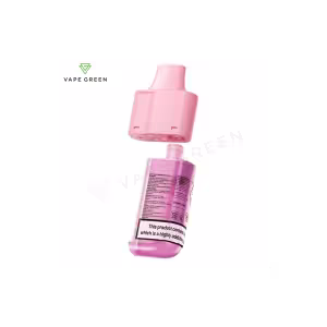 Cherry Cola Prefilled Pod Refill Pack by Lost Mary BM6000