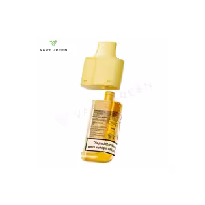 Mango Prefilled Pod Refill Pack by Lost Mary BM6000