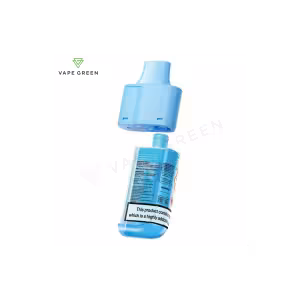 Menthol Prefilled Pod Refill Pack by Lost Mary BM6000