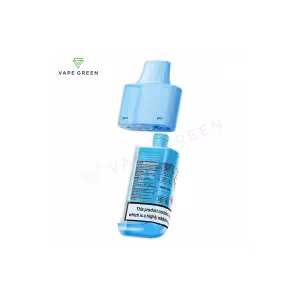 Miami Mint Prefilled Pod Refill Pack by Lost Mary BM6000