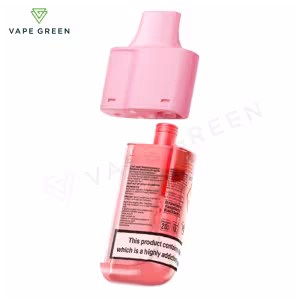 Strawberry Raspberry Blackberry Prefilled Pod Refill Pack by Lost Mary BM6000