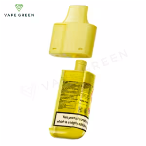 Triple Melon Prefilled Pod Refill Pack by Lost Mary BM6000