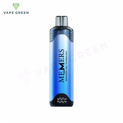 Memers Wukong V10000 Prefilled Pod Kit