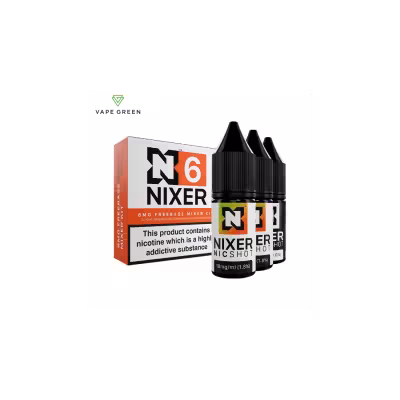 Freebase Mixer Kit by Nixer