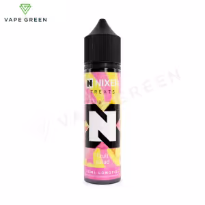 Fruit Salad Longfill E-Liquid Concentrate by Nixer