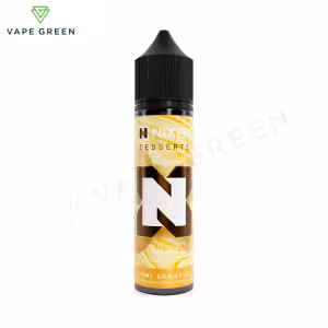Glazed Doughnut Longfill E-Liquid Concentrate by Nixer