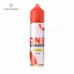 Key Lime Cookie Shortfill E-Liquid by One E-Liquids 50ml