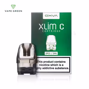 OXVA Xlim C Replacement Pods (2 Pack)