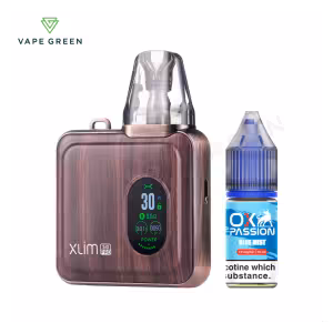 OXVA Xlim SQ Pro Pod Kit