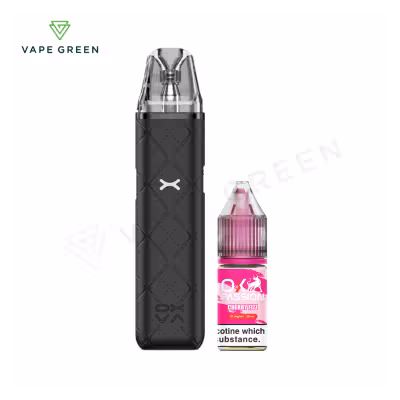 OXVA Xlim Go Pod Kit