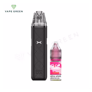 OXVA Xlim Go Pod Kit