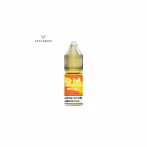 Triple Mango Nic Salt E-liquid by OXVA OX Passion
