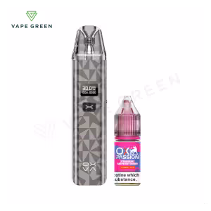 OXVA Xlim Classic Edition Pod Kit